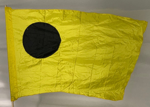 Close Out Consignment Flags