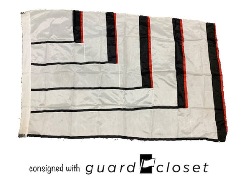 10 jail bars shadow angle flags guardcloset