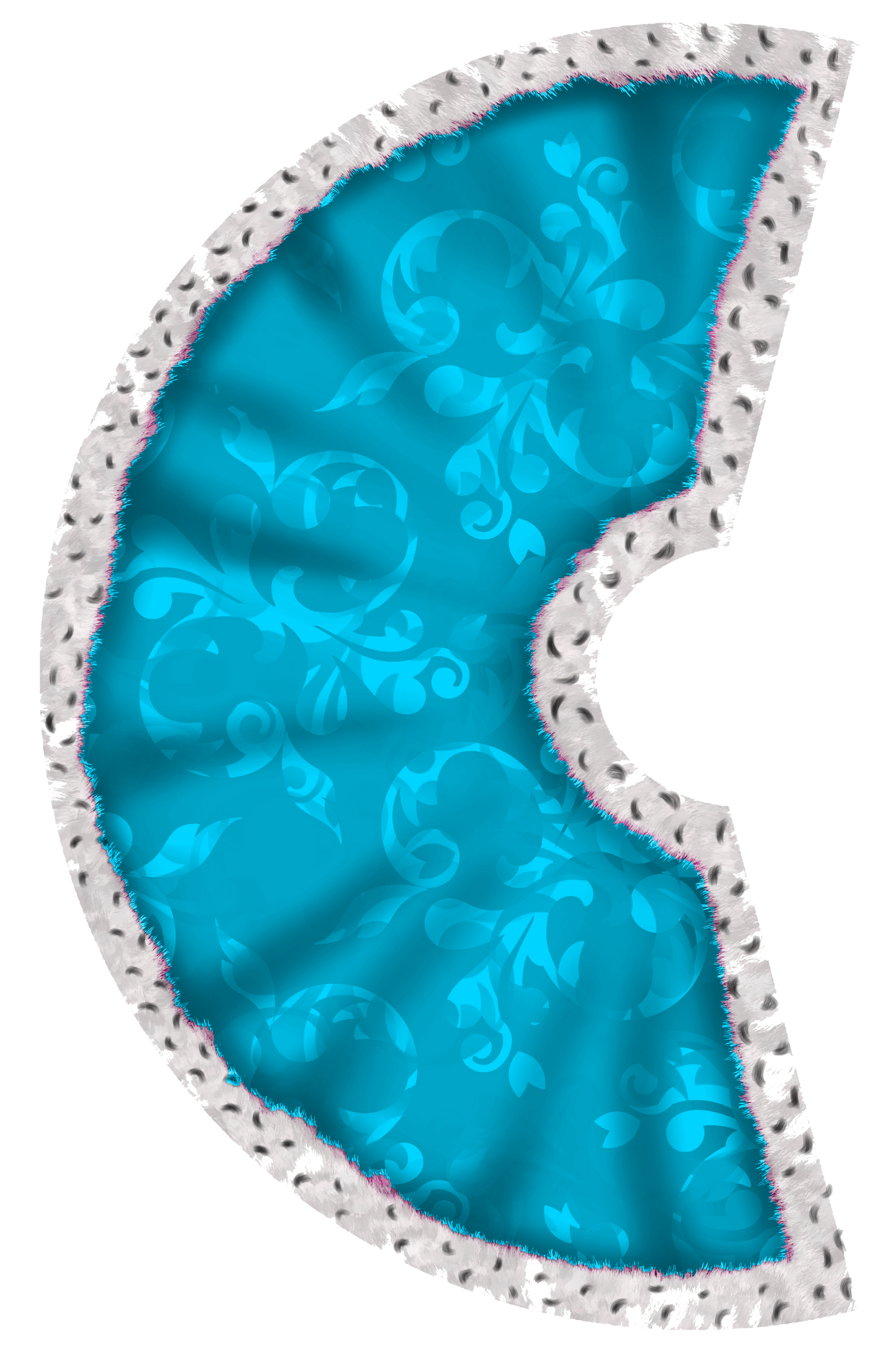 Royal Robe Wings guardcloset