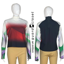 Load image into Gallery viewer, 92 multicolor performance tops by DPG
