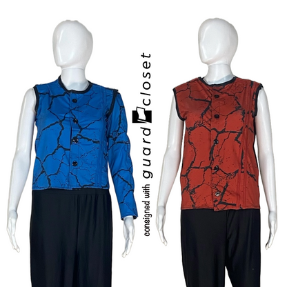 35 Multicolor Black Uniforms in Varied Styles by Skinz