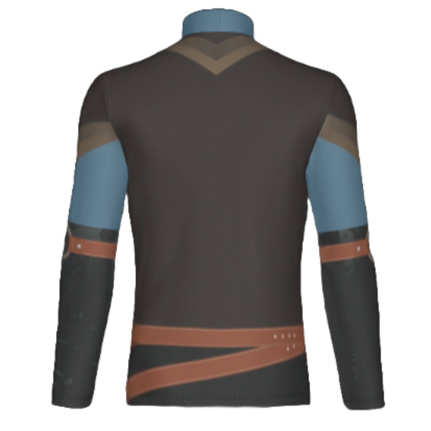 DESPARADO TOP (#TCH6498)