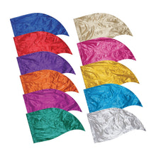 Load image into Gallery viewer, V3 Solid Metallic Flag
