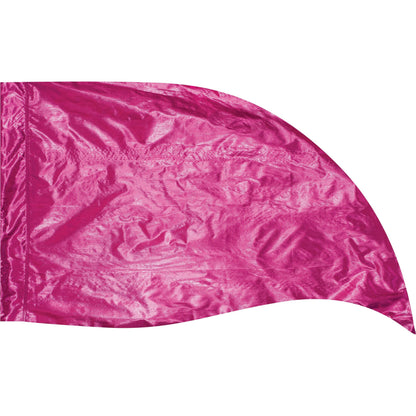 V3 Solid Metallic Flag