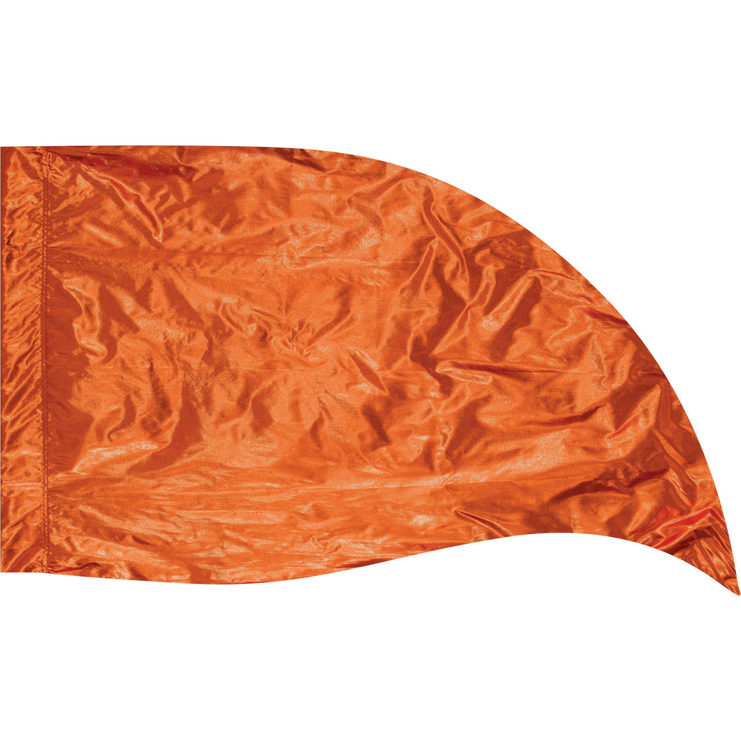 V3 Solid Metallic Flag
