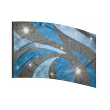 Load image into Gallery viewer, F1 Aurora Flag
