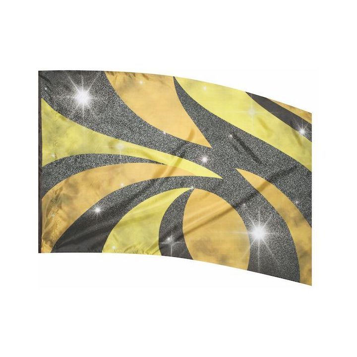 F1 Aurora Flag