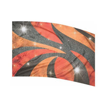 Load image into Gallery viewer, F1 Aurora Flag
