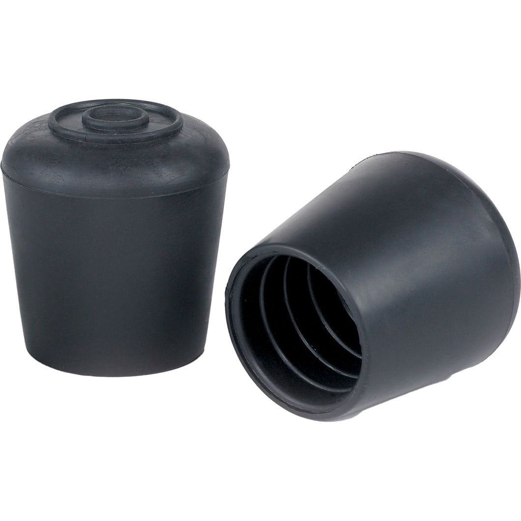 Rubber Sleek Pole Cap
