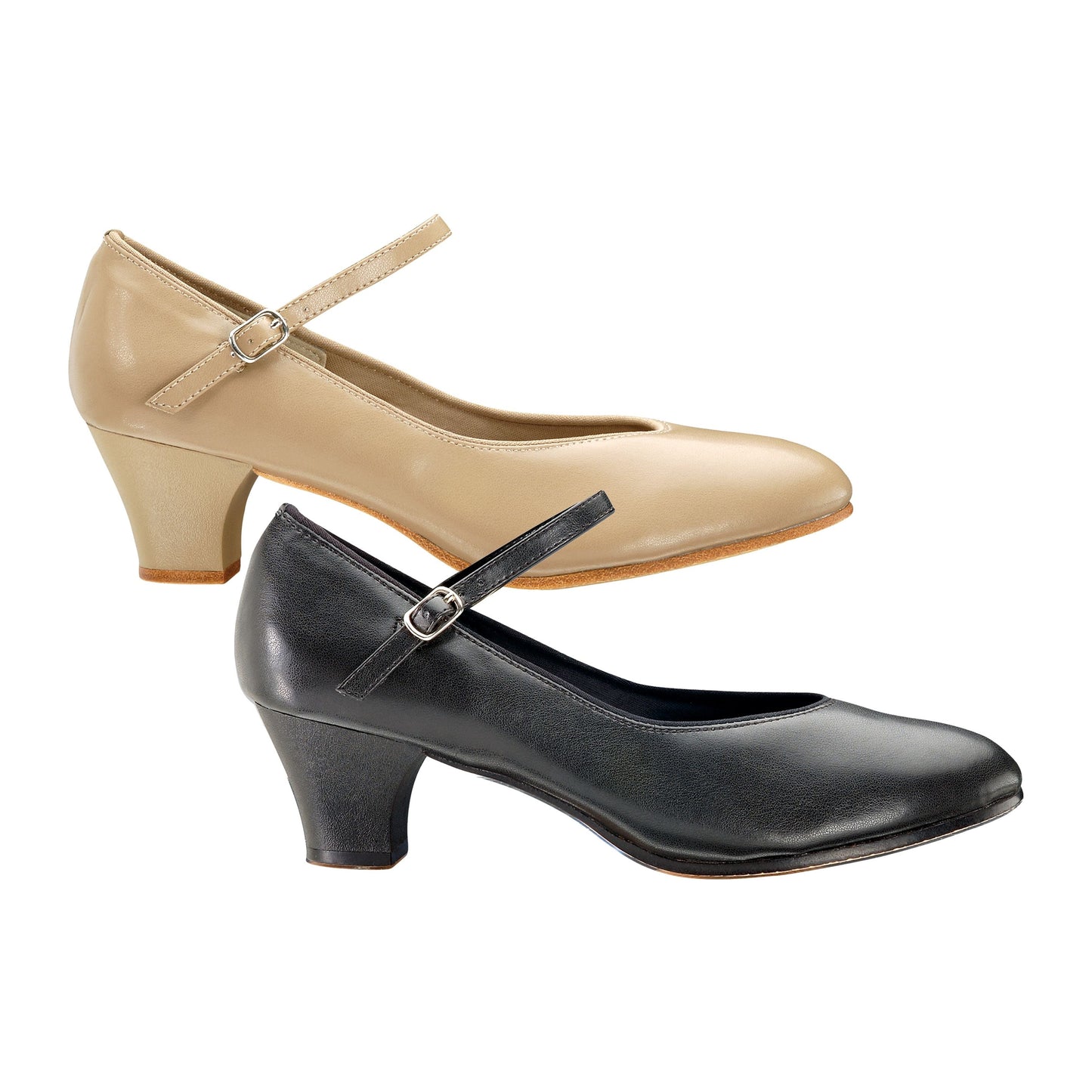 Broadway Character Shoe