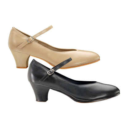 Broadway Character Shoe