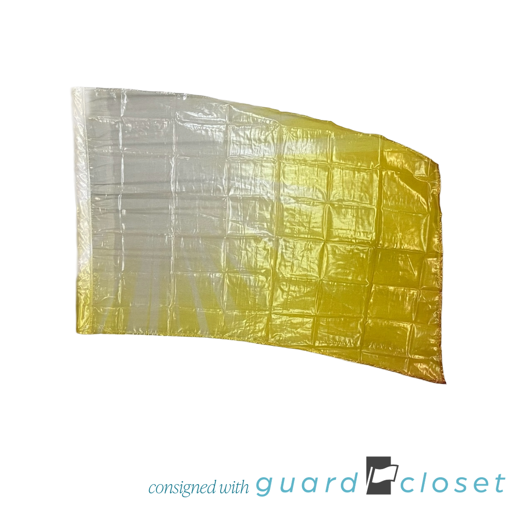 23 Yellow Sun Flags by Showday