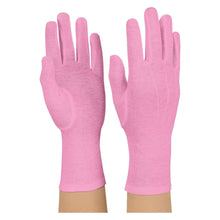 Load image into Gallery viewer, Long Wristed Cotton Military Gloves
