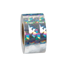 Load image into Gallery viewer, Holographic Pattern Tape
