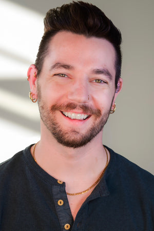 Dalton V. Stout, Design Closet Manager
