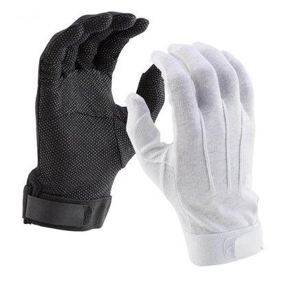 Deluxe Hook & Loop Sure Grip Gloves