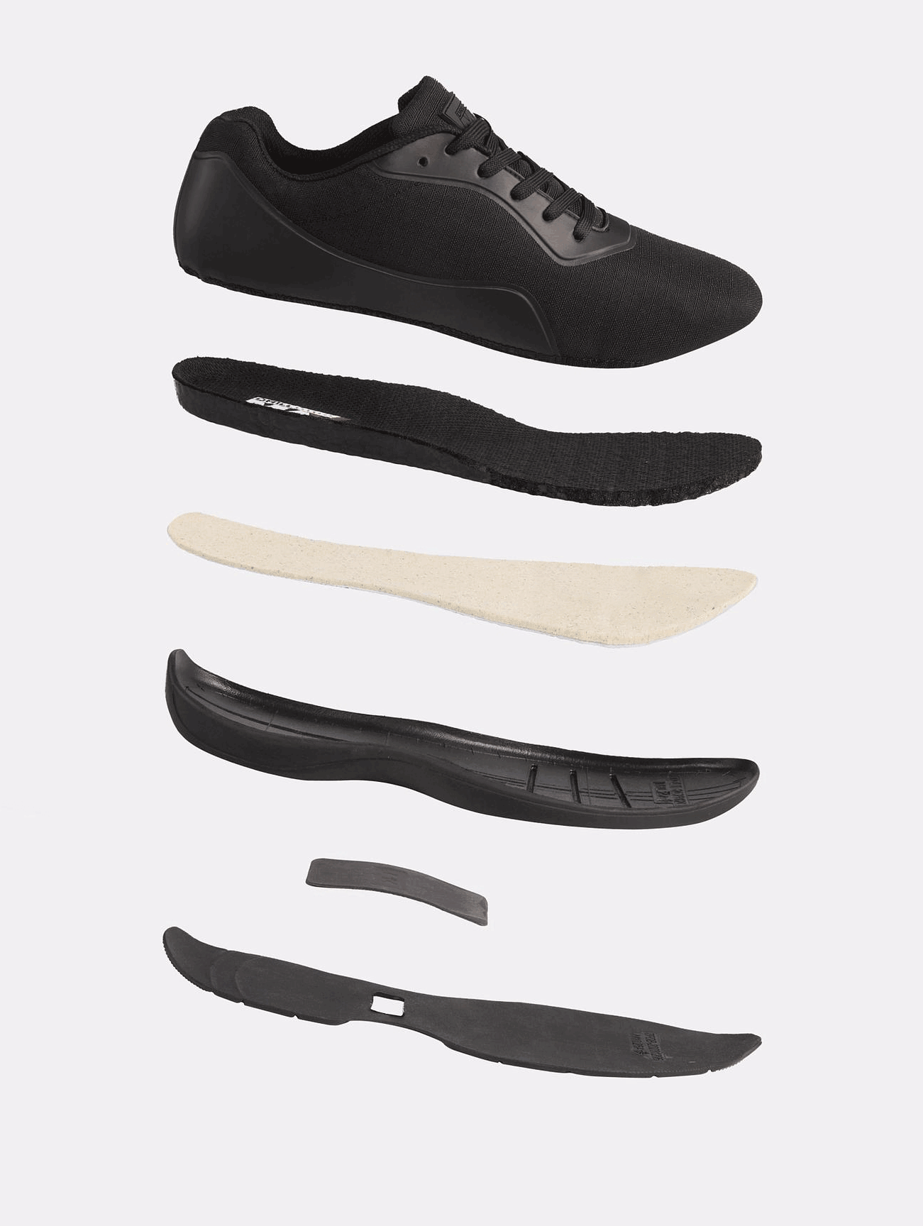 DrillMAX Marching Shoe - NEW