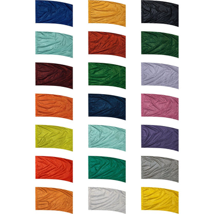 F1 Genesis Solid Flag
