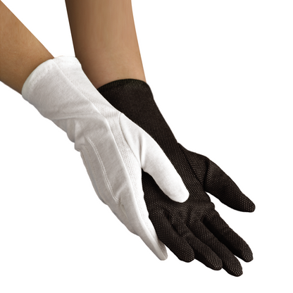 Long-Wristed Sure Grip Glove by Dinkles