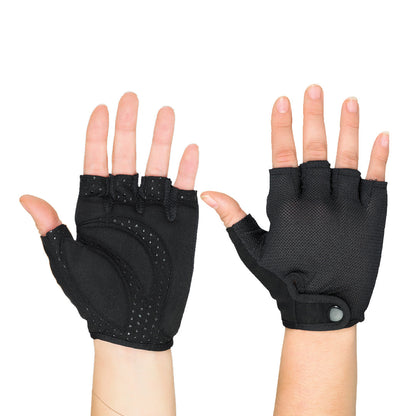 Downingtown West Grip Factor Glove- tan