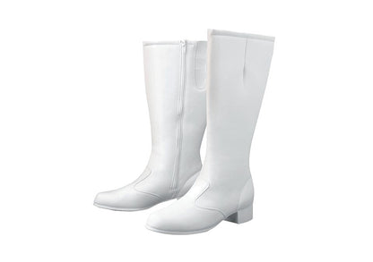 Dinkles Holly Marching Boots