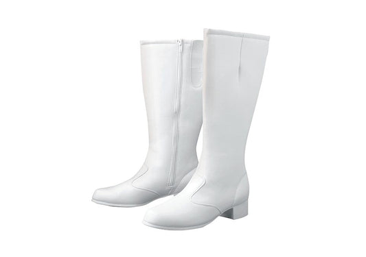 Dinkles Holly Marching Boots