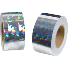 Load image into Gallery viewer, Holographic Pattern Tape
