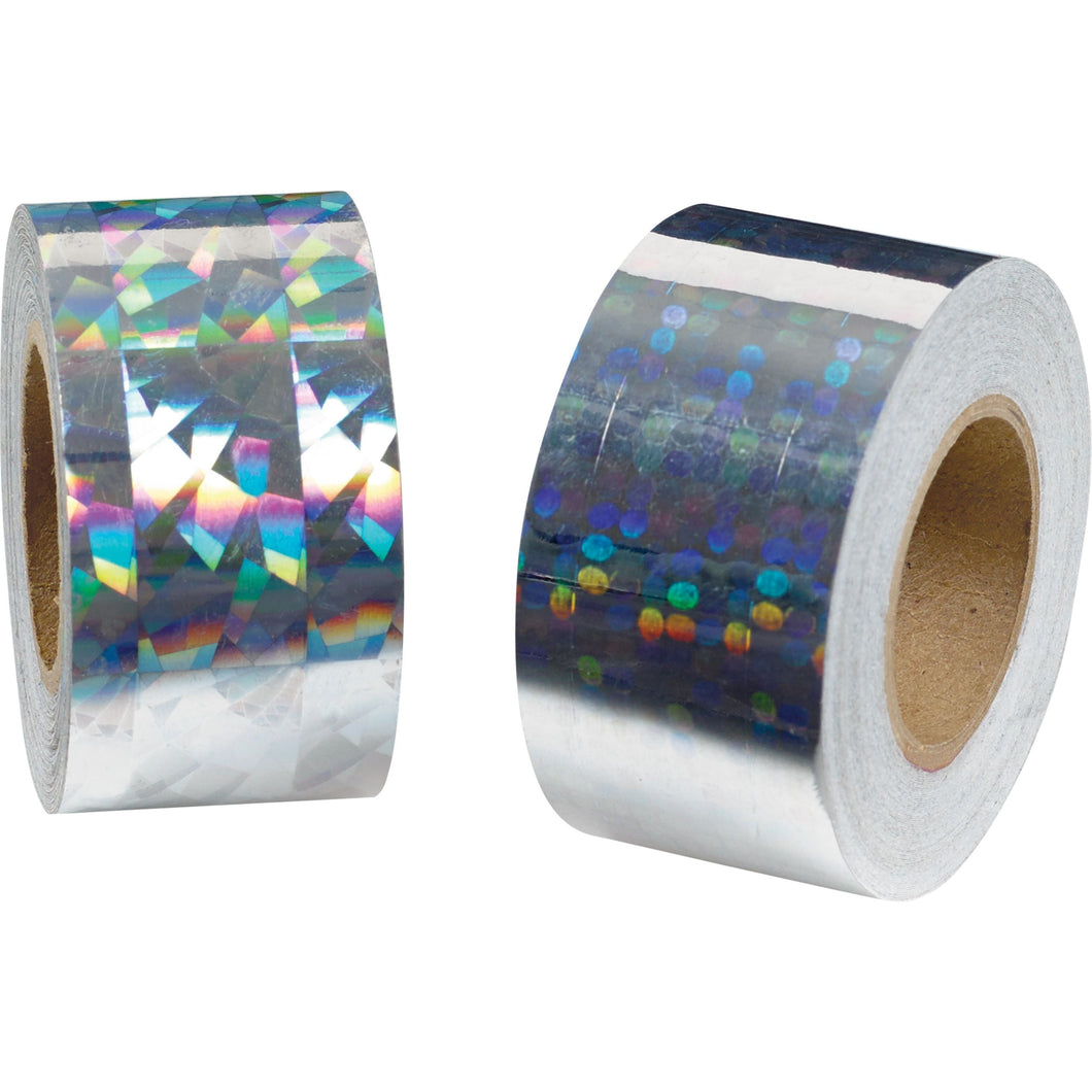 Holographic Pattern Tape