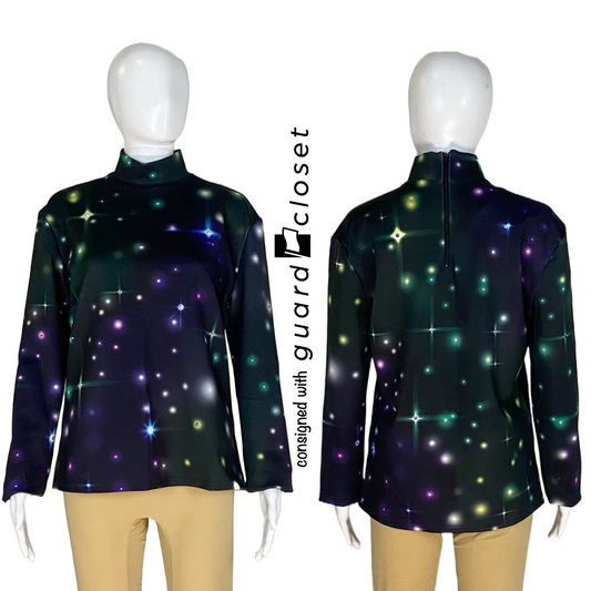 42 Black With Multicolor Lights Performance Tops by G2 Performance