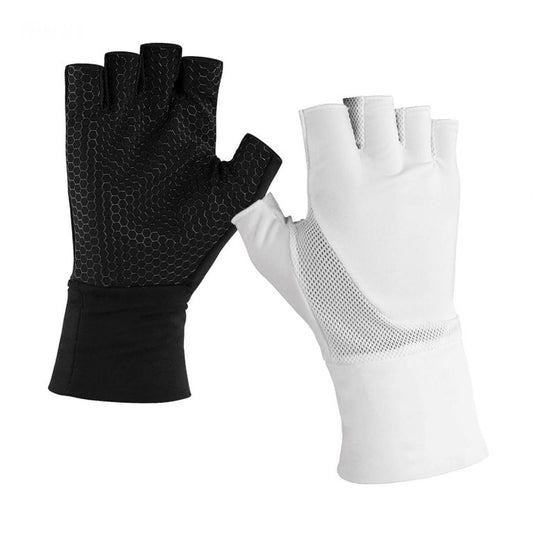 Hyperformance - Fingerless Gloves