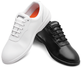 Drillmasters Speedsters Marching Band Shoe