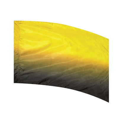 F1 Color to Black Flag