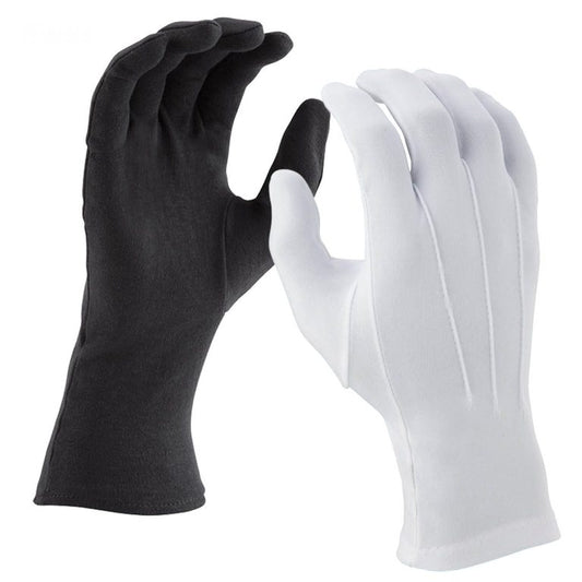 Long Wrist Nylon Gloves