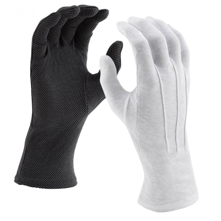 Long Wrist Sure Grip Gloves