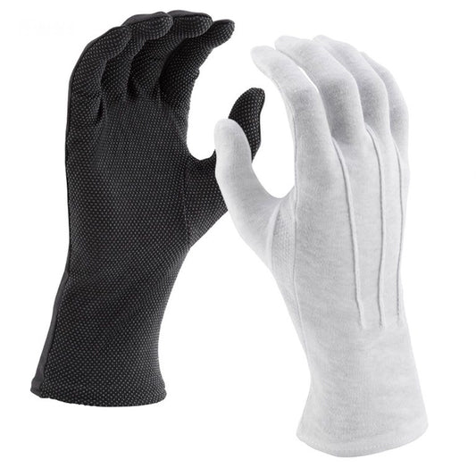 Long Wrist Sure Grip Gloves