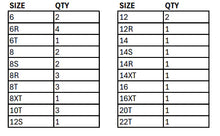 Load image into Gallery viewer, 33 Brown Gold Warm Color Sleeveless Unitards by Band Hall
