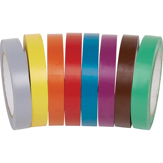 Vinyl Tape
