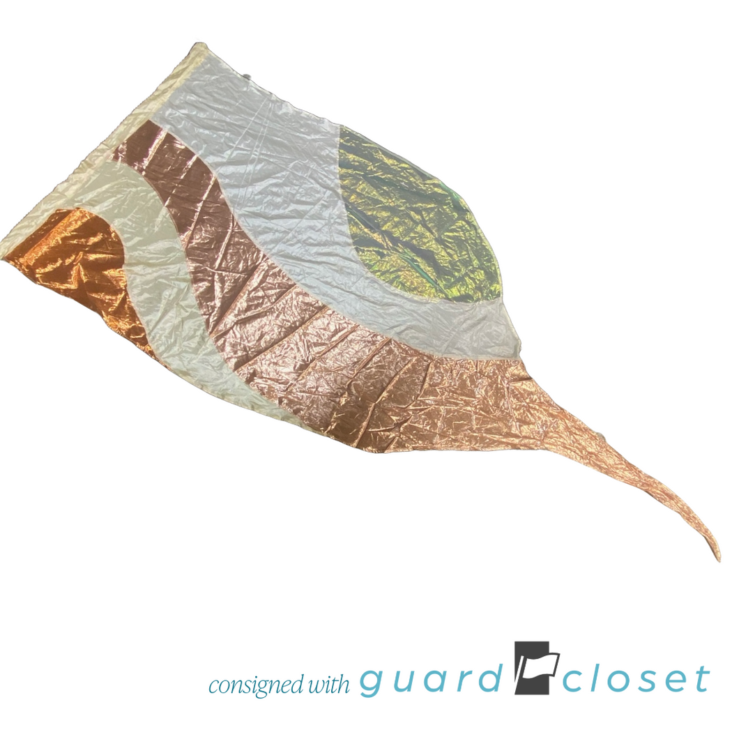 13 Neutral Shades Swing Flags