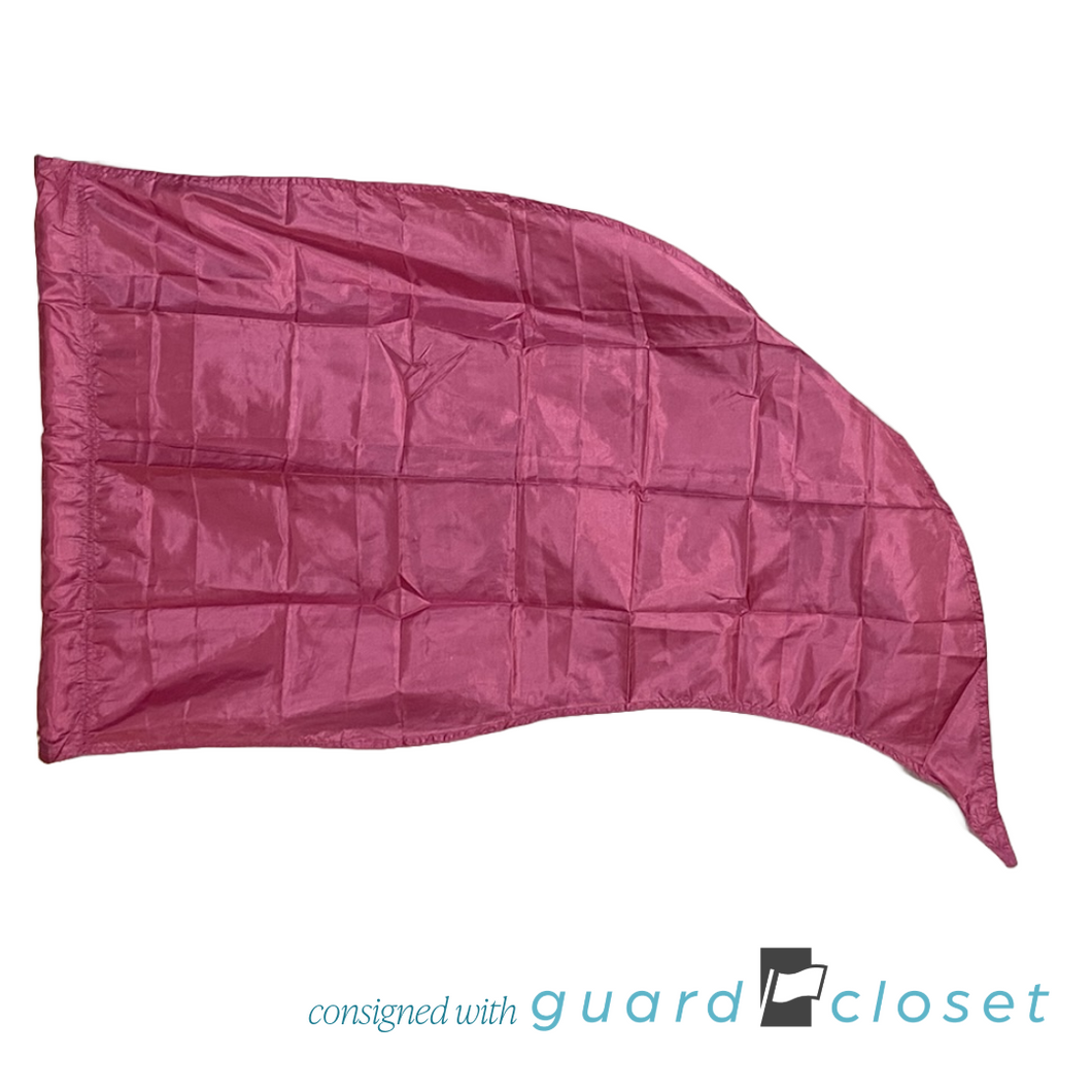 16 Solid Pink Flags V3 by StylePlus