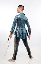 Load image into Gallery viewer, Regal Unitard
