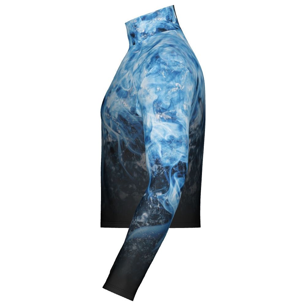 PERFORMANCE PREMIER TOP HIGH WAIST ZG-Z34