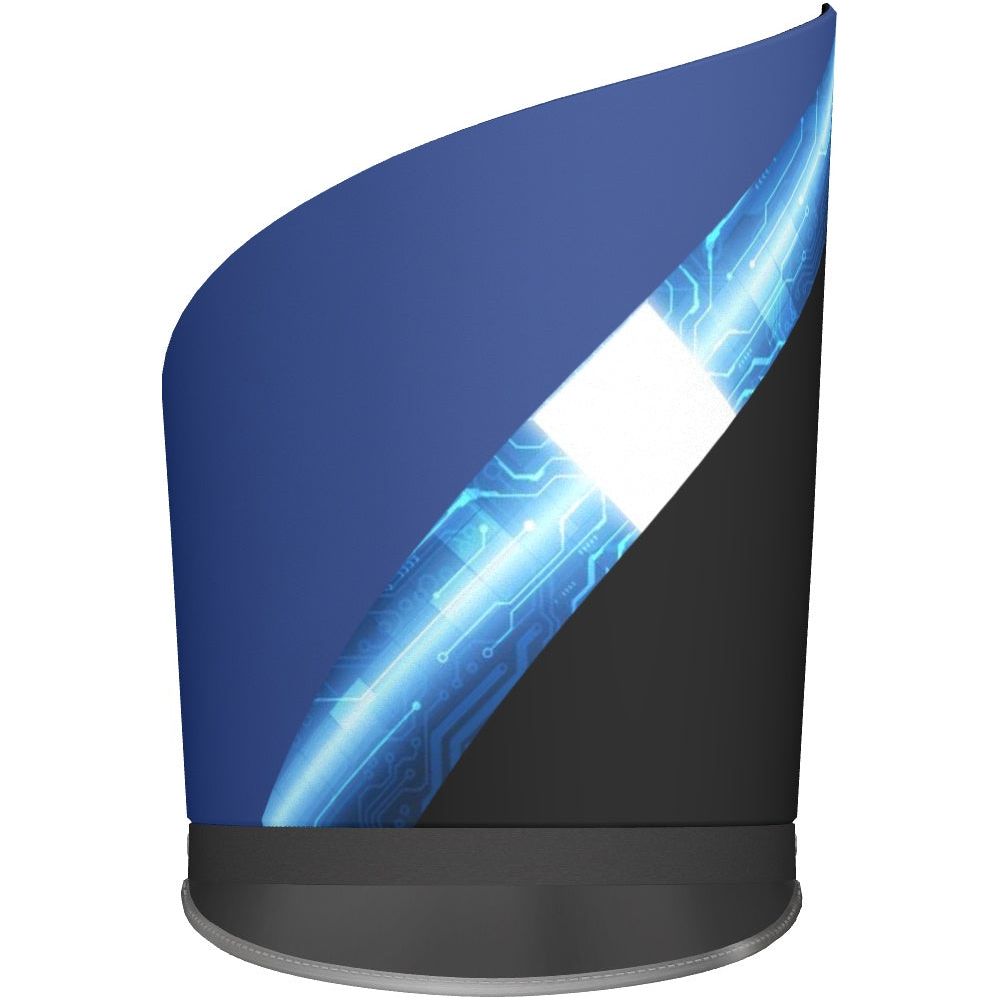 SHAKO WRAP HL-1043