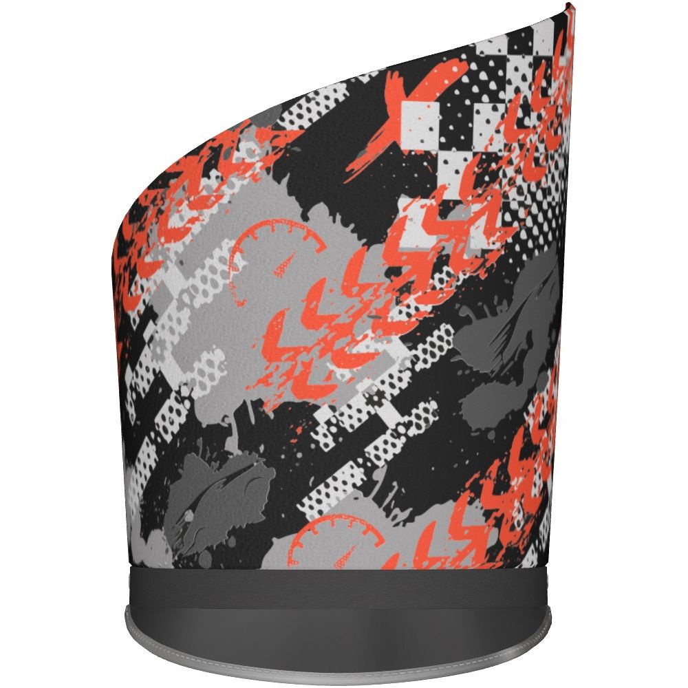 SHAKO WRAP HL-1013