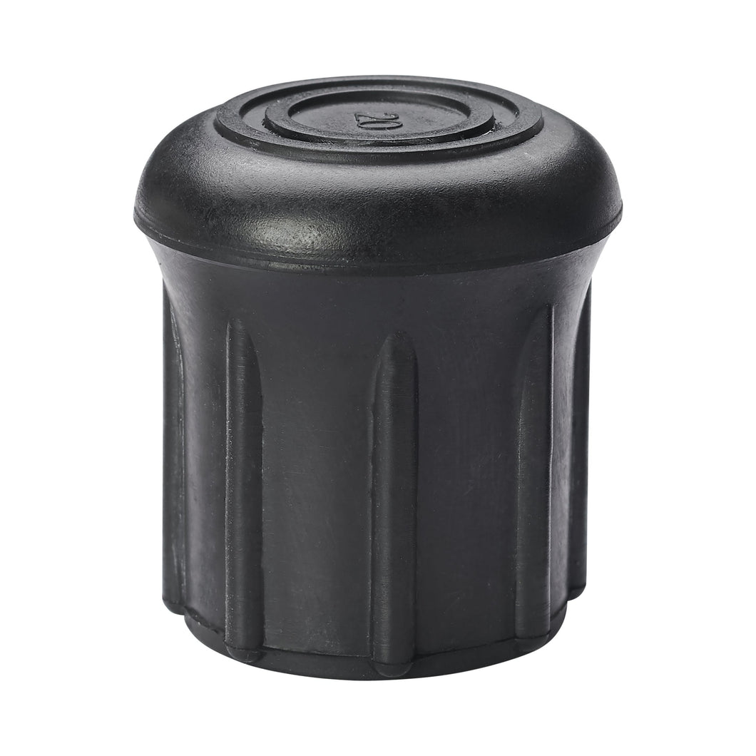Crutch Tip Pole Caps