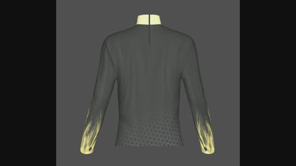 Solar Eclipse PERFORMANCE PLUS BAND TOP