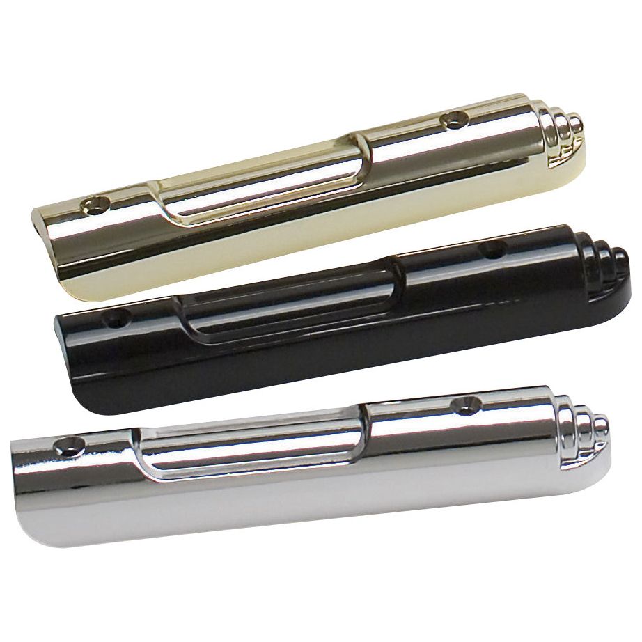 Rifle Bolt