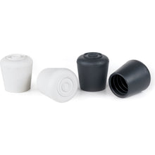 Load image into Gallery viewer, Rubber Sleek Pole Cap
