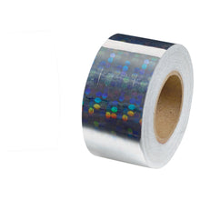 Load image into Gallery viewer, Holographic Pattern Tape
