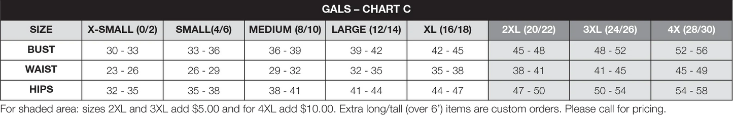 ELLIE (Style #1166) - Pull-on Straight Leg Pant