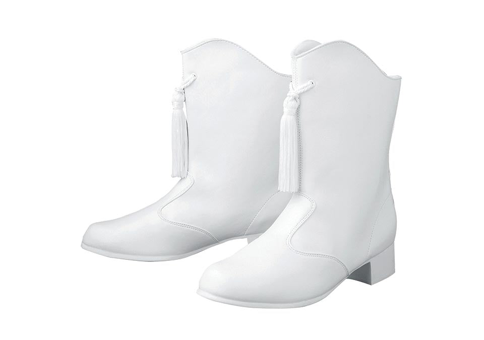 Dinkles Stacie Majorette Boots